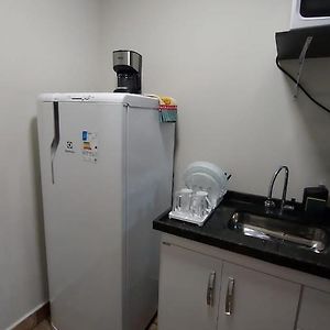 Apartamento Estudio